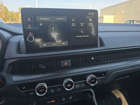 New 2026 Honda CR-V Sport-L image 21