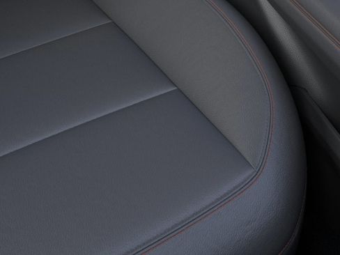 New 2025 Ford Explorer Active w/ Active Comfort Package image 16