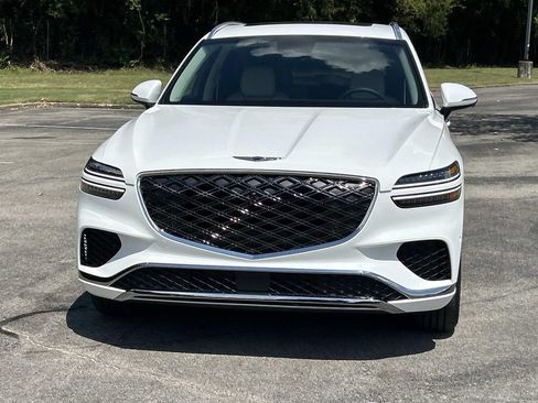 New 2027 Genesis GV70 2.5T Advanced AWD/4WD image 2