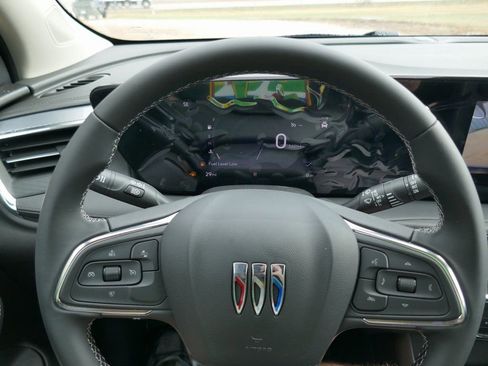 New 2026 Buick Encore GX Preferred image 22