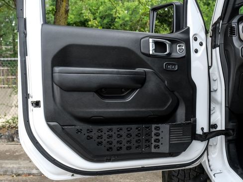 Used 2022 Jeep Gladiator Sport AWD/4WD image 54