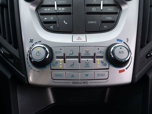 Used 2017 Chevrolet Equinox LT w/ Convenience Package FWD image 15