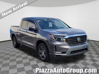 Used 2023 Honda Ridgeline RTL