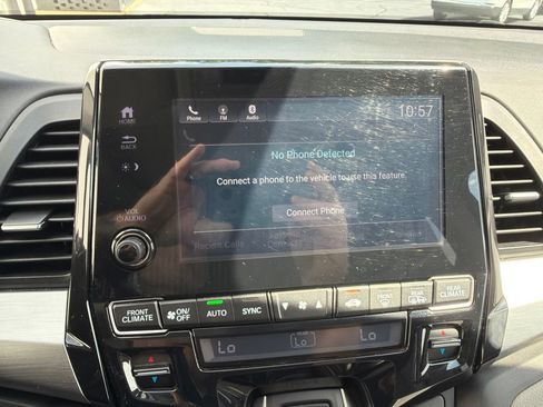 Used 2020 Honda Odyssey EX-L image 52