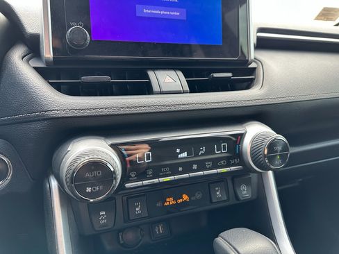 Used 2023 Toyota RAV4 XLE w/ XLE Grade Weather Package image 19