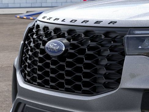New 2026 Ford Explorer ST-Line AWD/4WD image 17