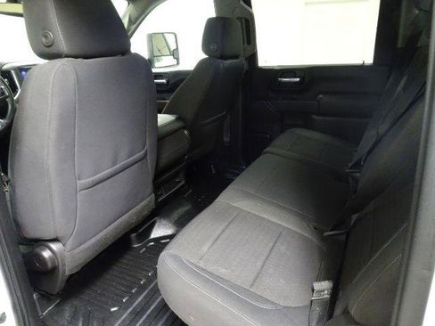Used 2020 Chevrolet Silverado 2500 LT AWD/4WD image 40