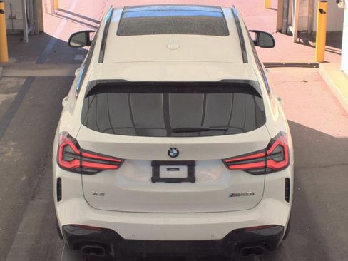 Used 2024 BMW X3 M40i image 6