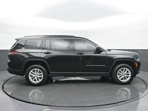 New 2025 Jeep Grand Cherokee L Laredo w/ Luxury Tech Group I image 6