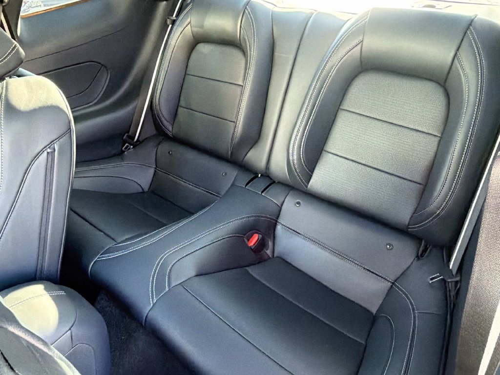 Used 2024 Ford Mustang GT Premium RWD image 18