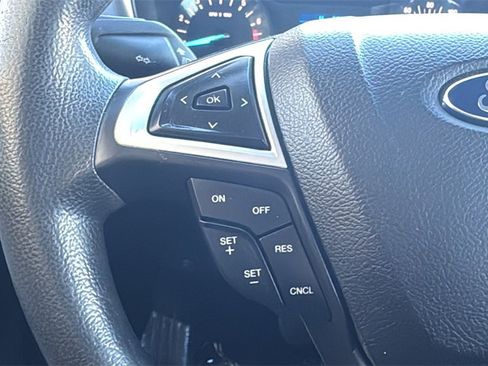 Used 2014 Ford Fusion S image 12