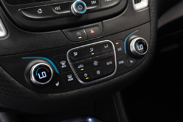 Used 2024 Chevrolet Malibu LT FWD image 15