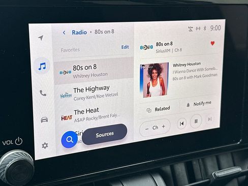 Used 2023 Toyota RAV4 XLE image 18