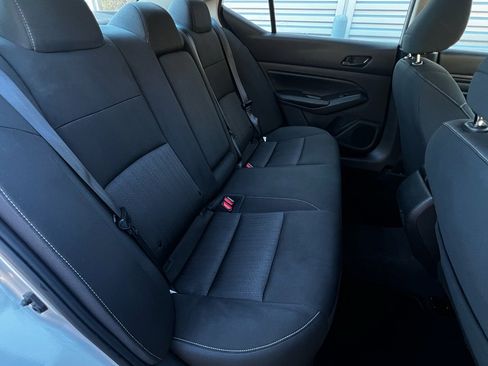 Used 2024 Nissan Altima 2.5 SV image 18