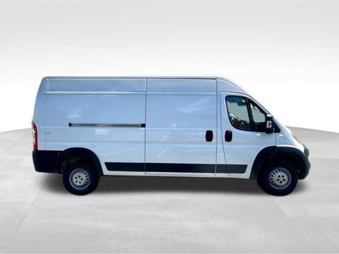 Used 2025 RAM ProMaster 2500 w/ Convenience Group FWD image 6