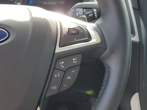 Used 2023 Ford Edge SEL w/ Convenience Package AWD/4WD image 18