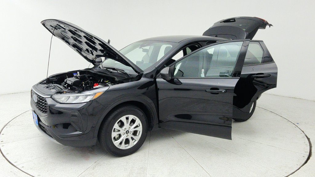 Used 2025 Ford Escape Active FWD image 10
