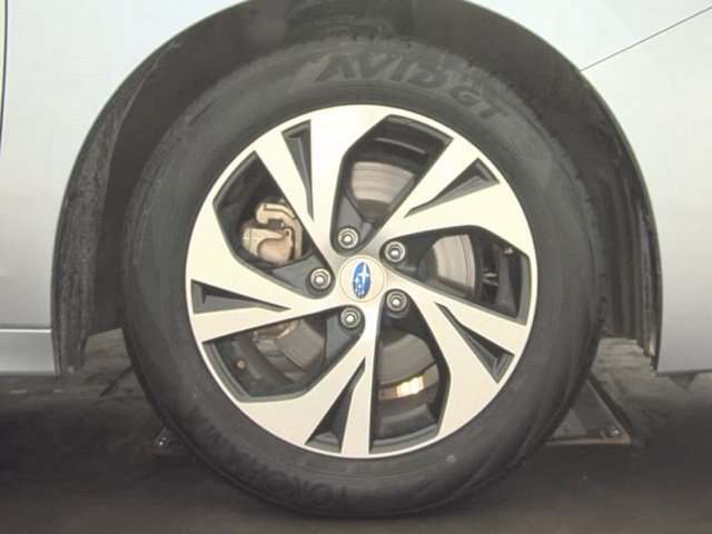 Used 2025 Subaru Legacy Premium AWD/4WD image 18