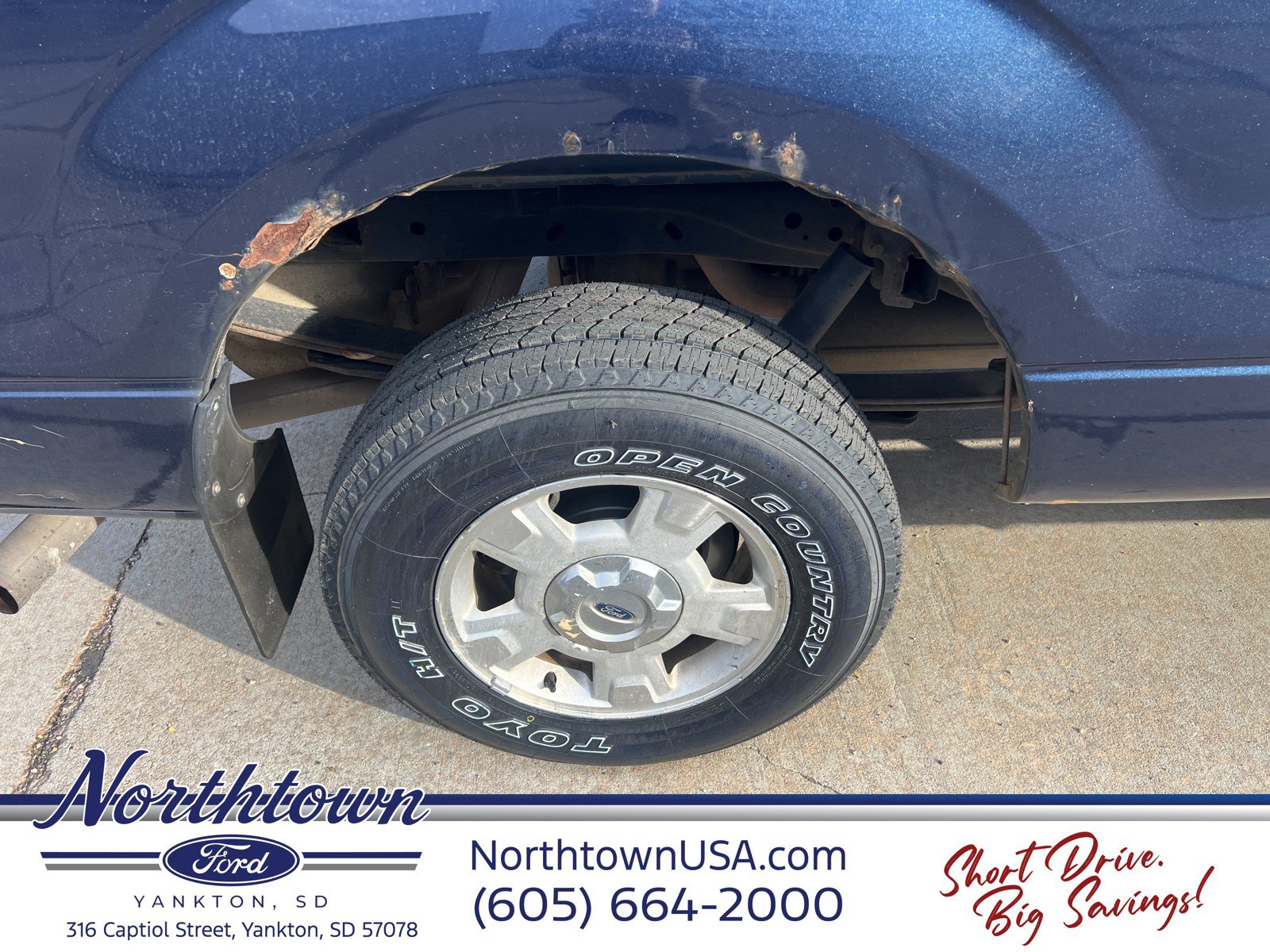 Used 2014 Ford F150 XLT w/ Equipment Group 301A Mid AWD/4WD image 13