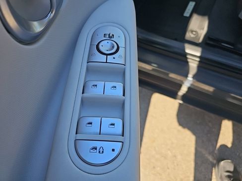 Certified 2024 Hyundai Ioniq 5 SEL AWD/4WD image 11