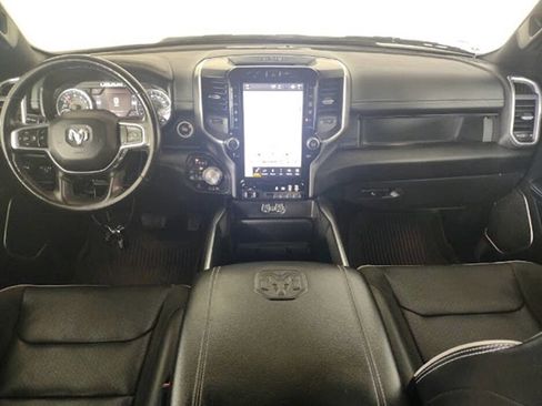 Used 2023 RAM 1500 Laramie image 13