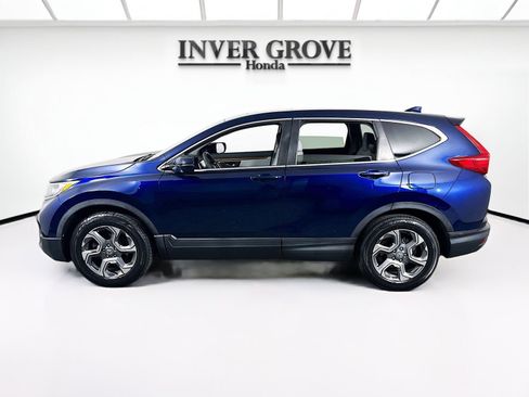 Used 2017 Honda CR-V EX-L image 8