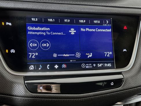 Used 2024 Cadillac XT6 Luxury AWD/4WD image 14