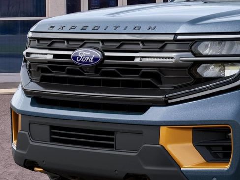 New 2027 Ford Expedition Tremor w/ Driver's Package AWD/4WD image 18