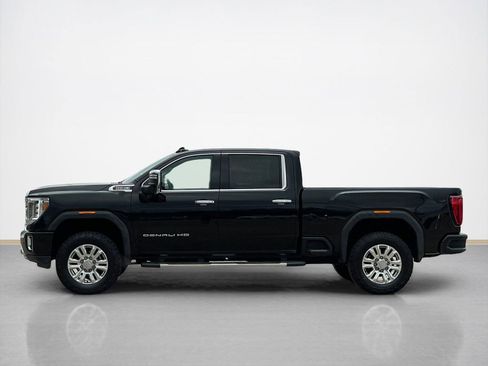 Used 2021 GMC Sierra 2500 Denali w/ Denali Ultimate Package image 4