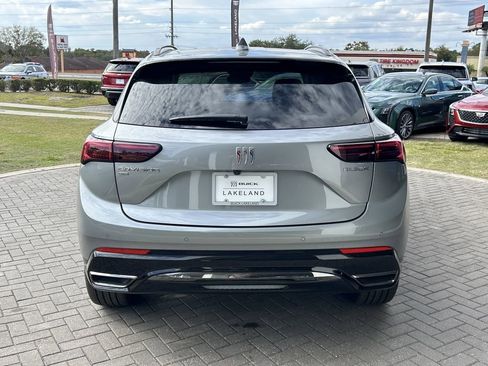 New 2026 Buick Envision Sport Touring image 5