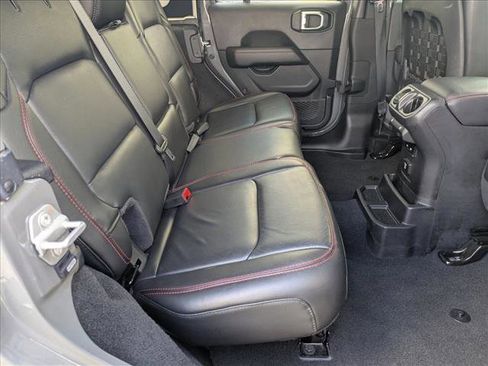 Used 2020 Jeep Wrangler Unlimited Rubicon AWD/4WD image 19