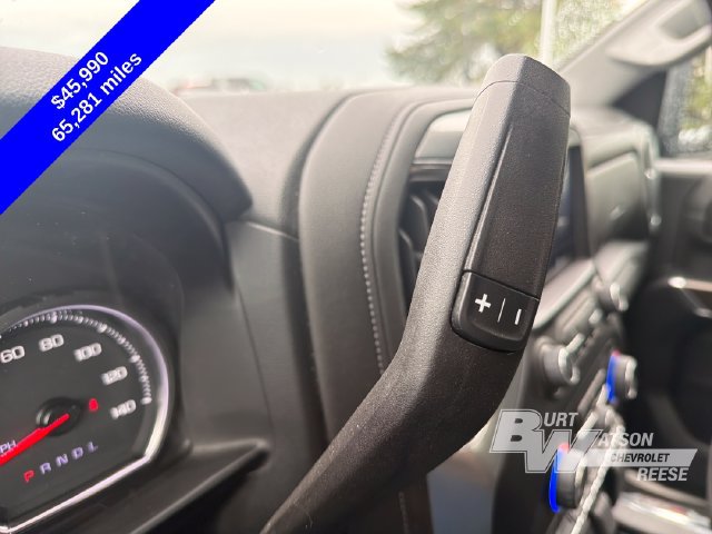 Used 2022 Chevrolet Silverado 3500 LT w/ Convenience Package AWD/4WD image 29