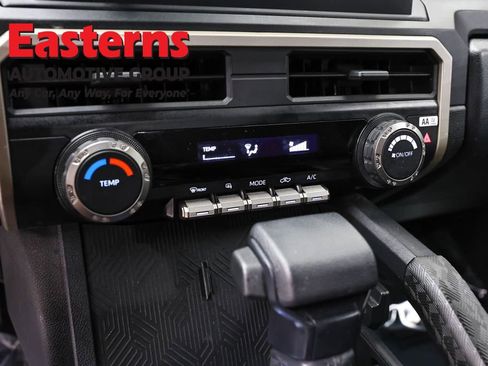 Used 2025 Toyota Tacoma SR RWD image 19
