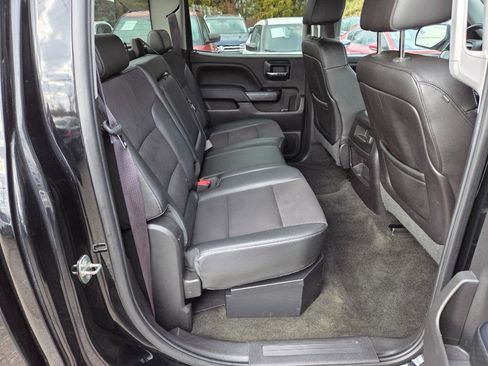 Used 2014 GMC Sierra 1500 SLE w/ All-Terrain Package image 17