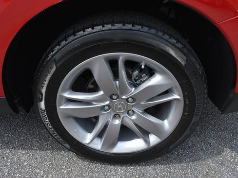 Used 2019 Acura RDX AWD w/ Advance Package image 43