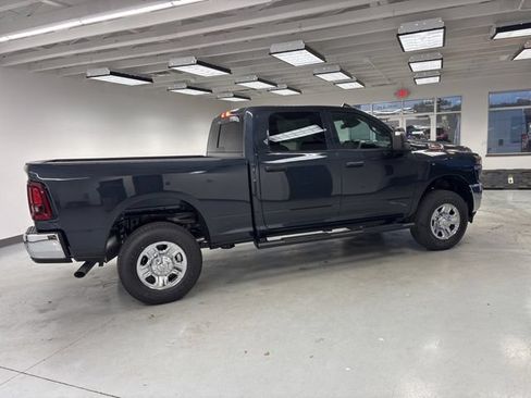 New 2026 RAM 2500 Tradesman AWD/4WD image 9