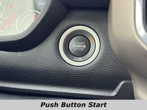 Used 2021 RAM 1500 Laramie image 11