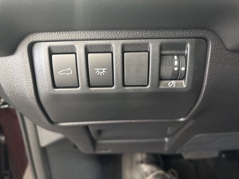 New 2026 Subaru Ascent Touring image 21