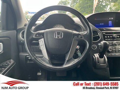 Used 2015 Honda Pilot EX-L image 26
