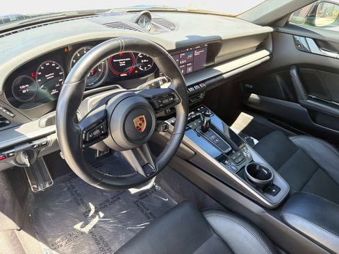 Used 2020 Porsche 911 Carrera S image 32