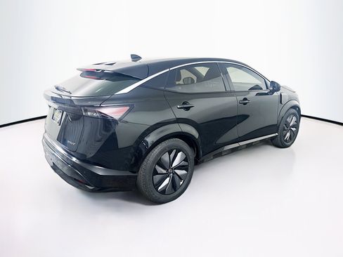 Used 2023 Nissan Ariya FWD image 9