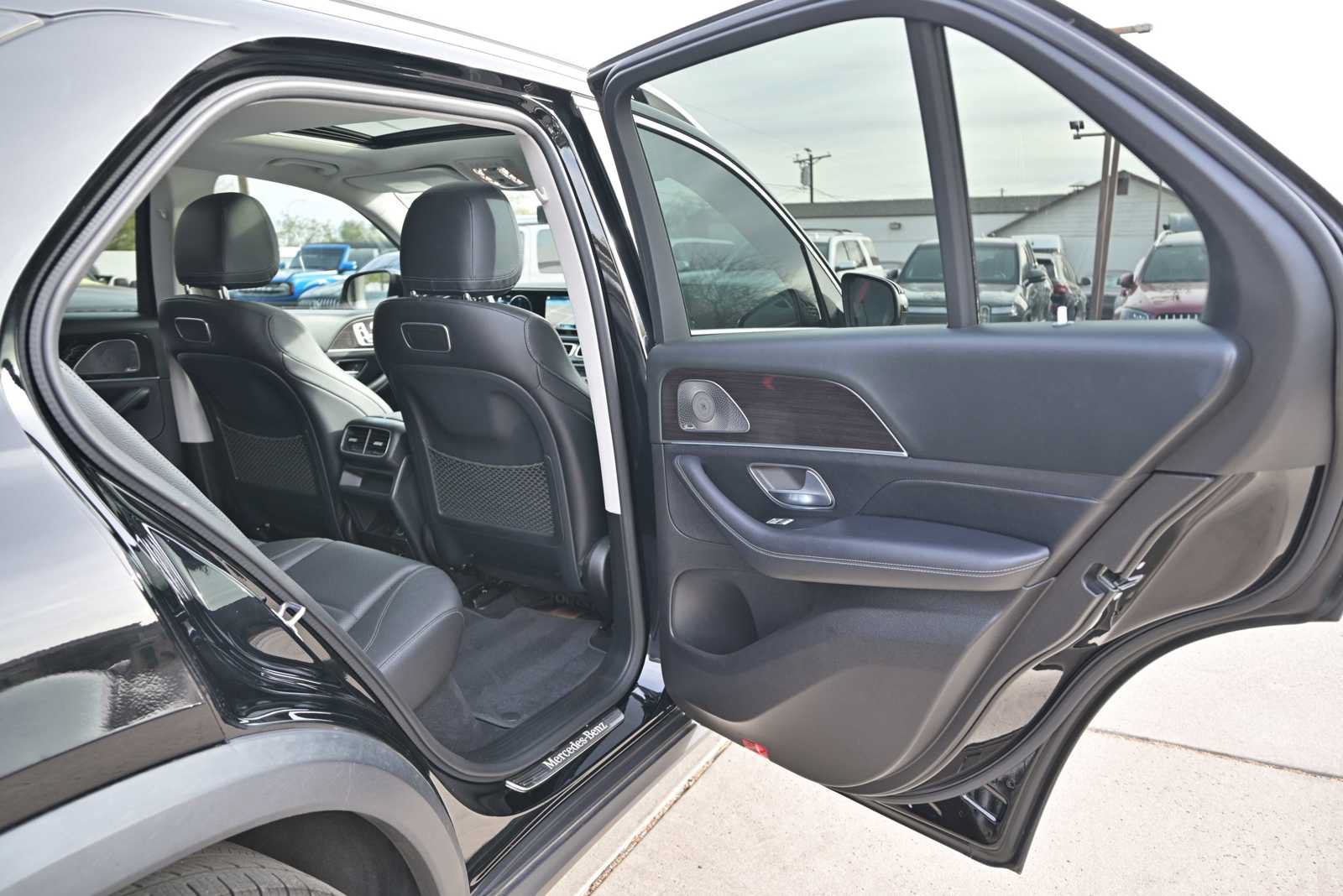 Used 2020 Mercedes-Benz GLE 450 4MATIC image 15