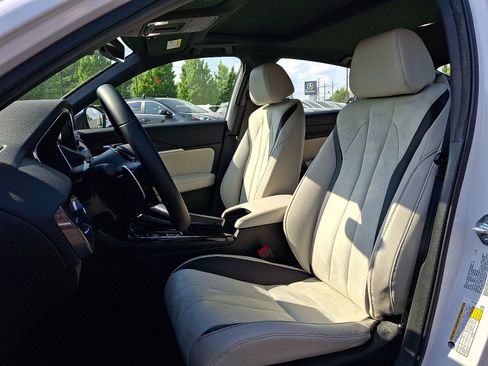 Certified 2024 Acura Integra A-Spec FWD image 13