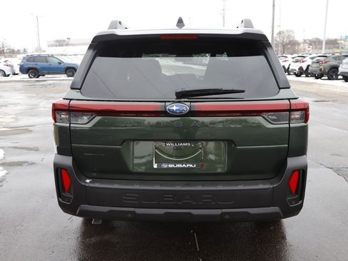 New 2026 Subaru Outback Touring image 6