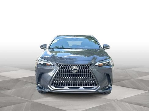 Used 2024 Lexus NX 350 AWD image 3