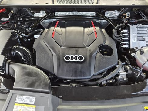 Certified 2023 Audi SQ5 Prestige w/ Prestige Package AWD/4WD image 41