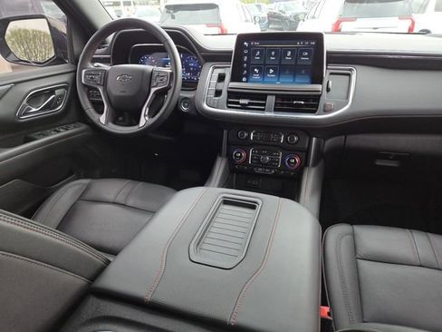 Used 2024 Chevrolet Tahoe RST w/ Luxury Package AWD/4WD image 31