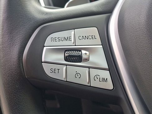 Used 2024 BMW X3 xDrive30i w/ Convenience Package image 23