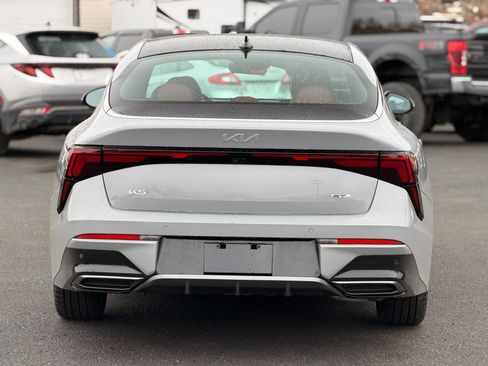 Used 2025 Kia K5 GT-Line w/ GT-Line Premium Package image 6