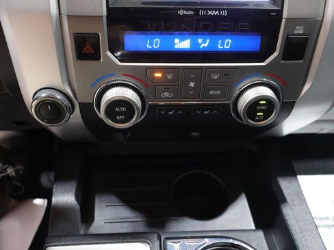 Used 2019 Toyota Tundra Limited AWD/4WD image 27